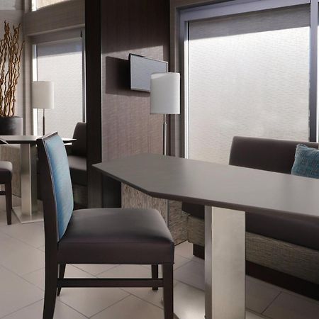 Residence Inn By Marriott Dallas Plano The Colony Ngoại thất bức ảnh