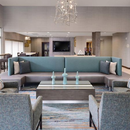 Residence Inn By Marriott Dallas Plano The Colony Ngoại thất bức ảnh