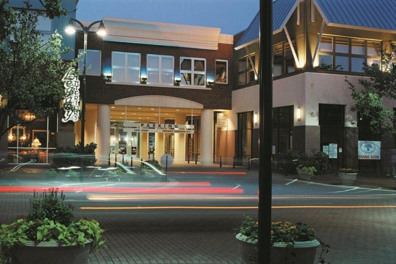 Residence Inn By Marriott Dallas Plano The Colony Ngoại thất bức ảnh