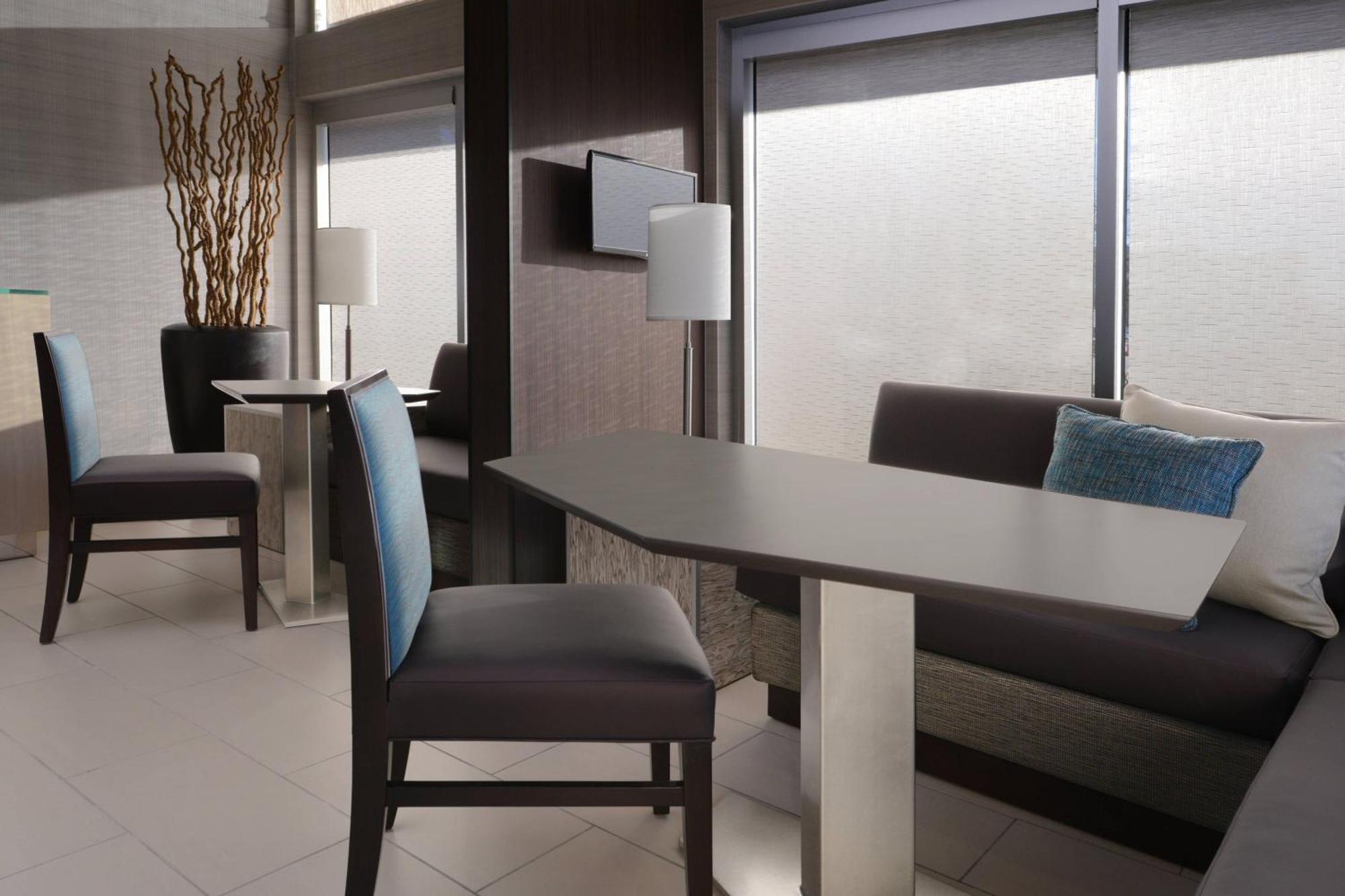 Residence Inn By Marriott Dallas Plano The Colony Ngoại thất bức ảnh