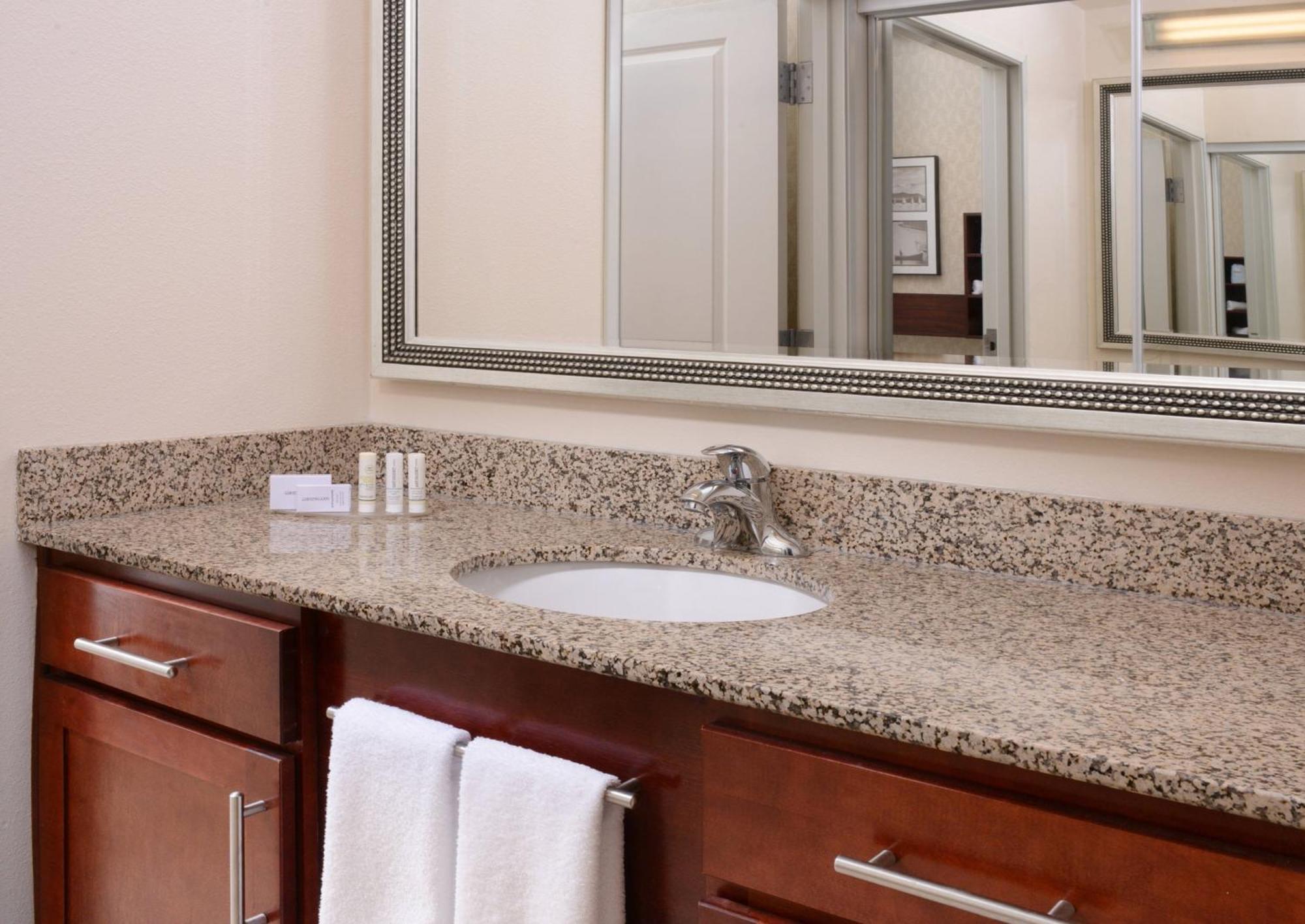 Residence Inn By Marriott Dallas Plano The Colony Ngoại thất bức ảnh