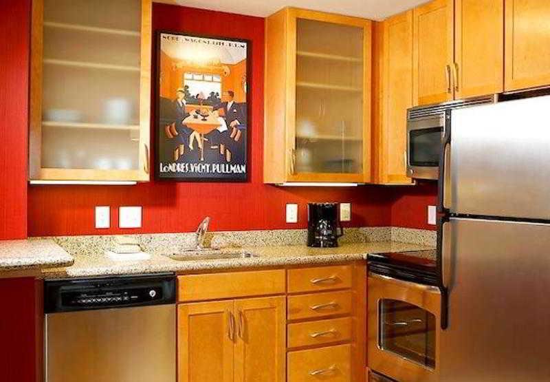 Residence Inn By Marriott Dallas Plano The Colony Ngoại thất bức ảnh