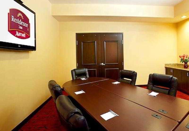 Residence Inn By Marriott Dallas Plano The Colony Tiện nghi bức ảnh