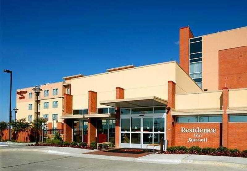 Residence Inn By Marriott Dallas Plano The Colony Ngoại thất bức ảnh