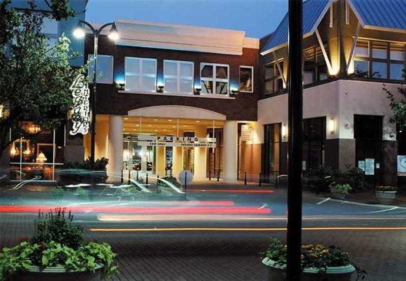 Residence Inn By Marriott Dallas Plano The Colony Ngoại thất bức ảnh
