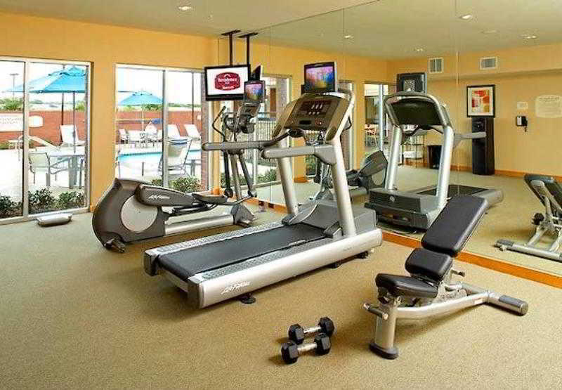 Residence Inn By Marriott Dallas Plano The Colony Ngoại thất bức ảnh