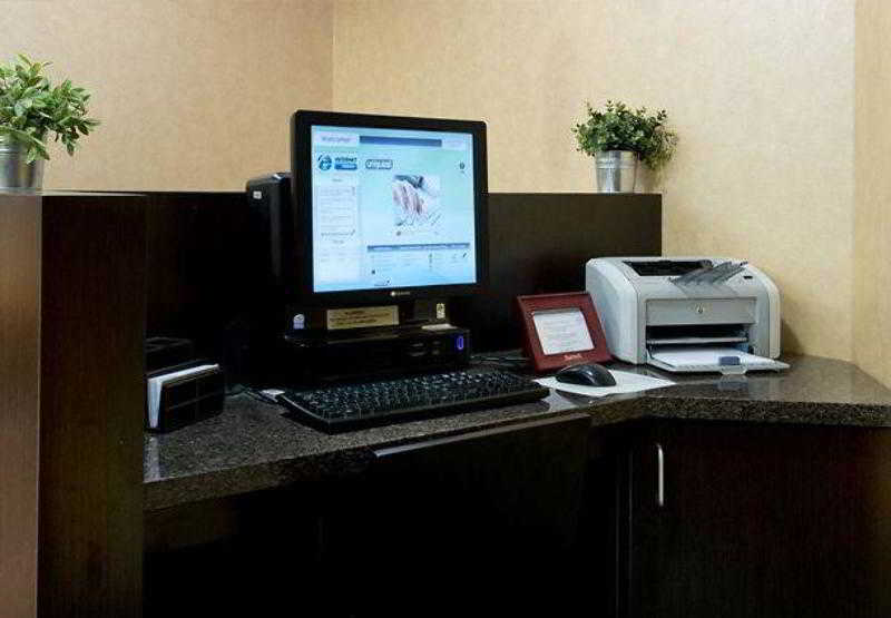 Residence Inn By Marriott Dallas Plano The Colony Ngoại thất bức ảnh